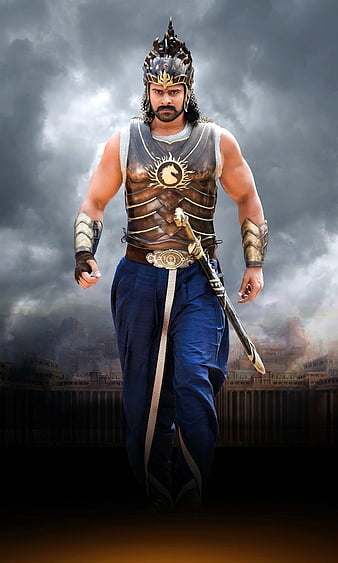 Bahubali 2015