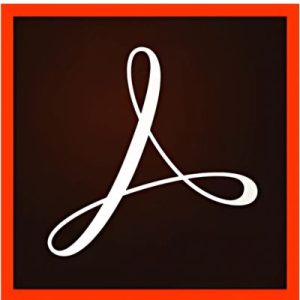 Adobe Acrobat DC