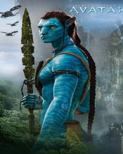 Avatar 2009