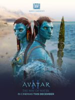 Avatar The Way of Water