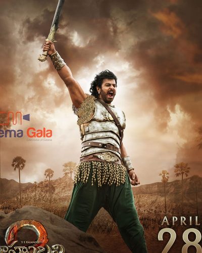 Bahubali 2