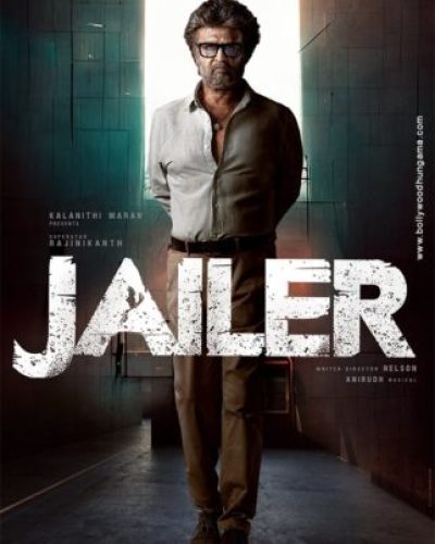 Jailer Hindi