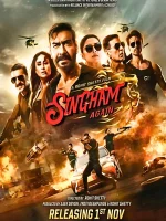 Singham Again (2024) Hindi Movie