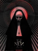 The nun 2