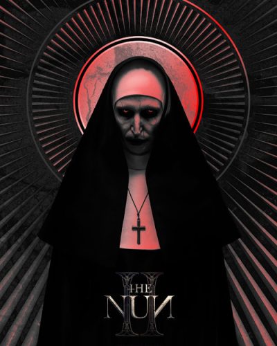 The nun 2