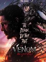 Venom The Last Dance