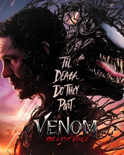 Venom The Last Dance